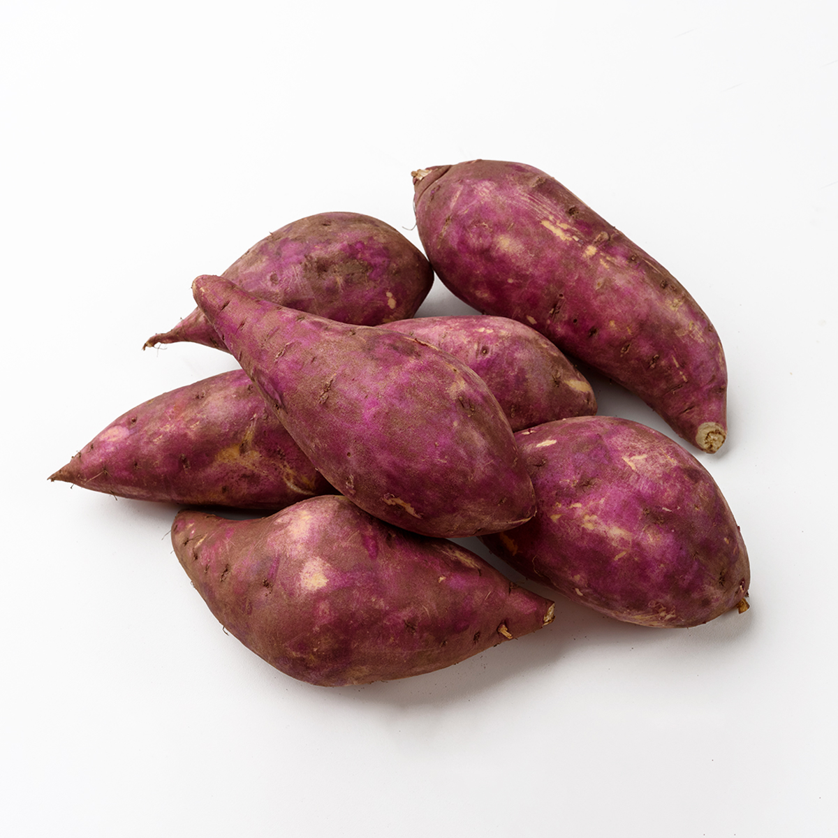 Batata Doce Rosa