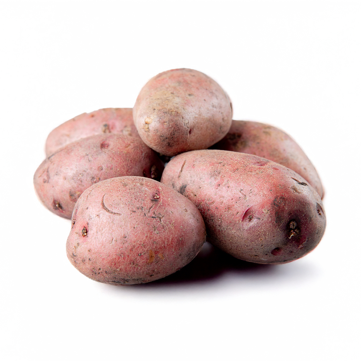 Batata Inglesa Rosa