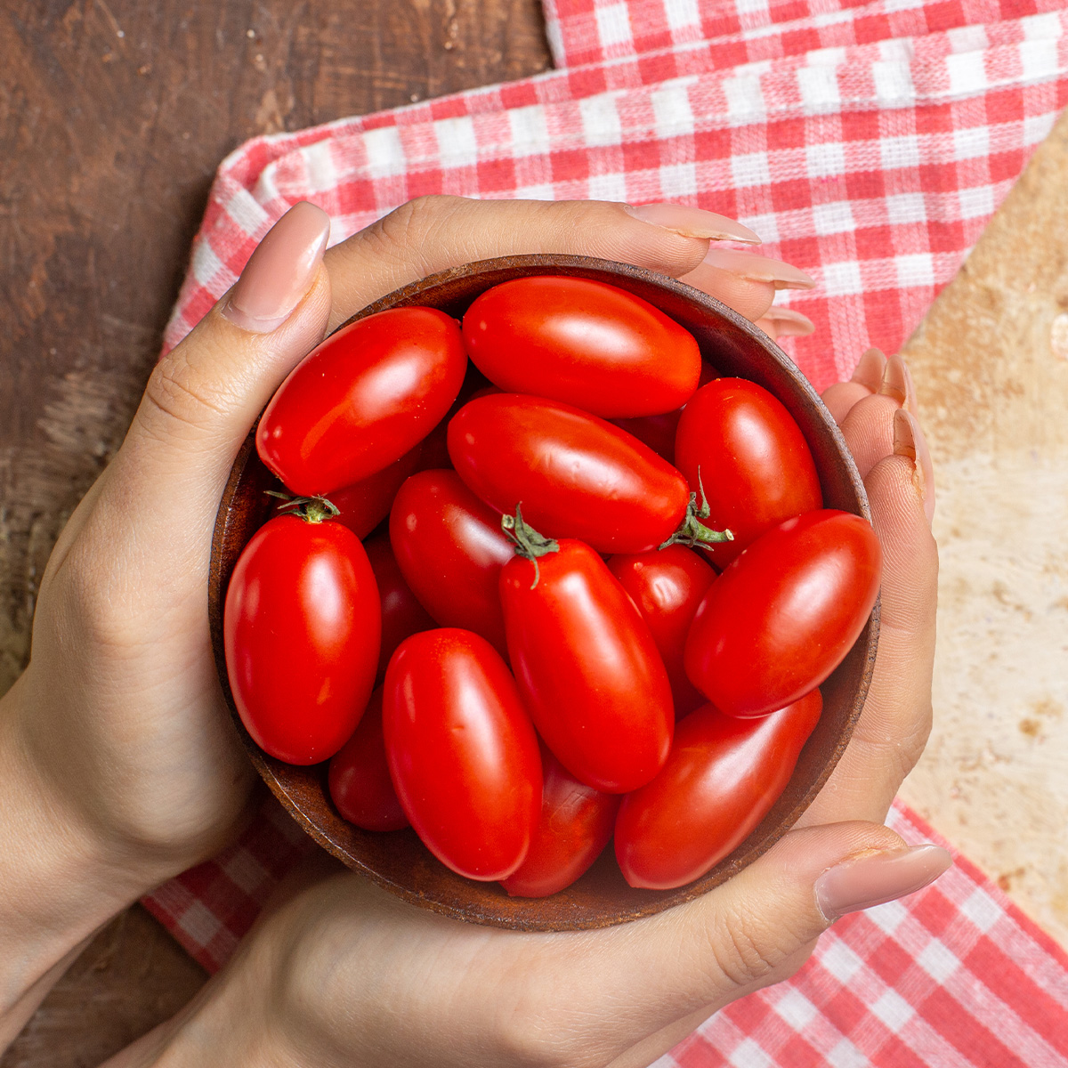 Tomate Italiano