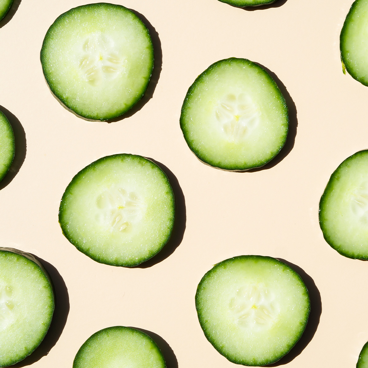 Pepino Salada