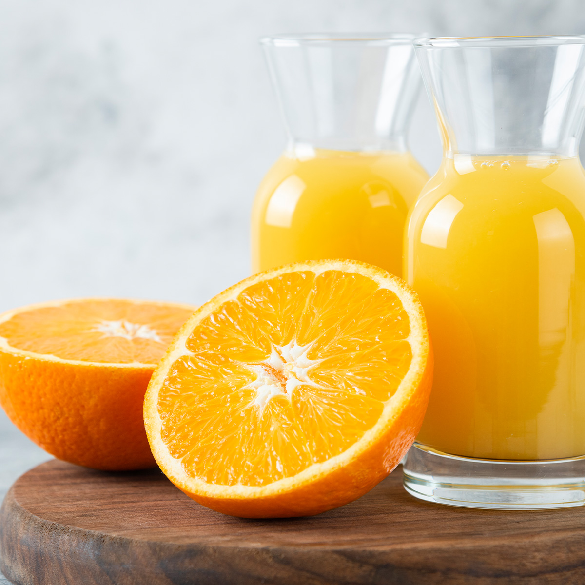 Laranja Suco