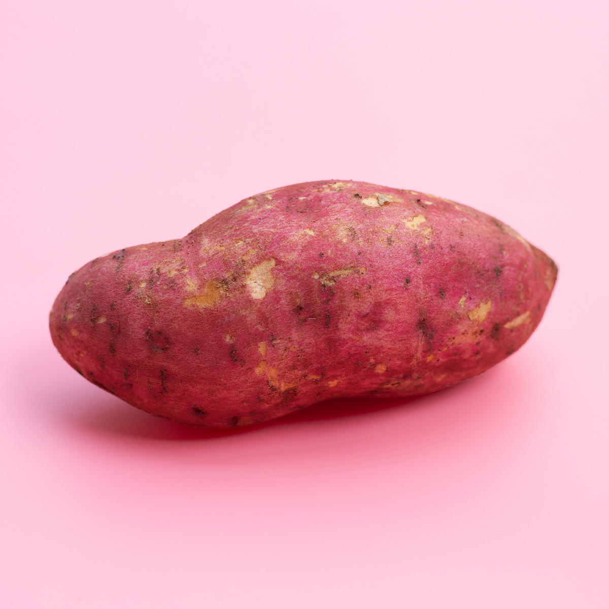 Batata Doce Rosa