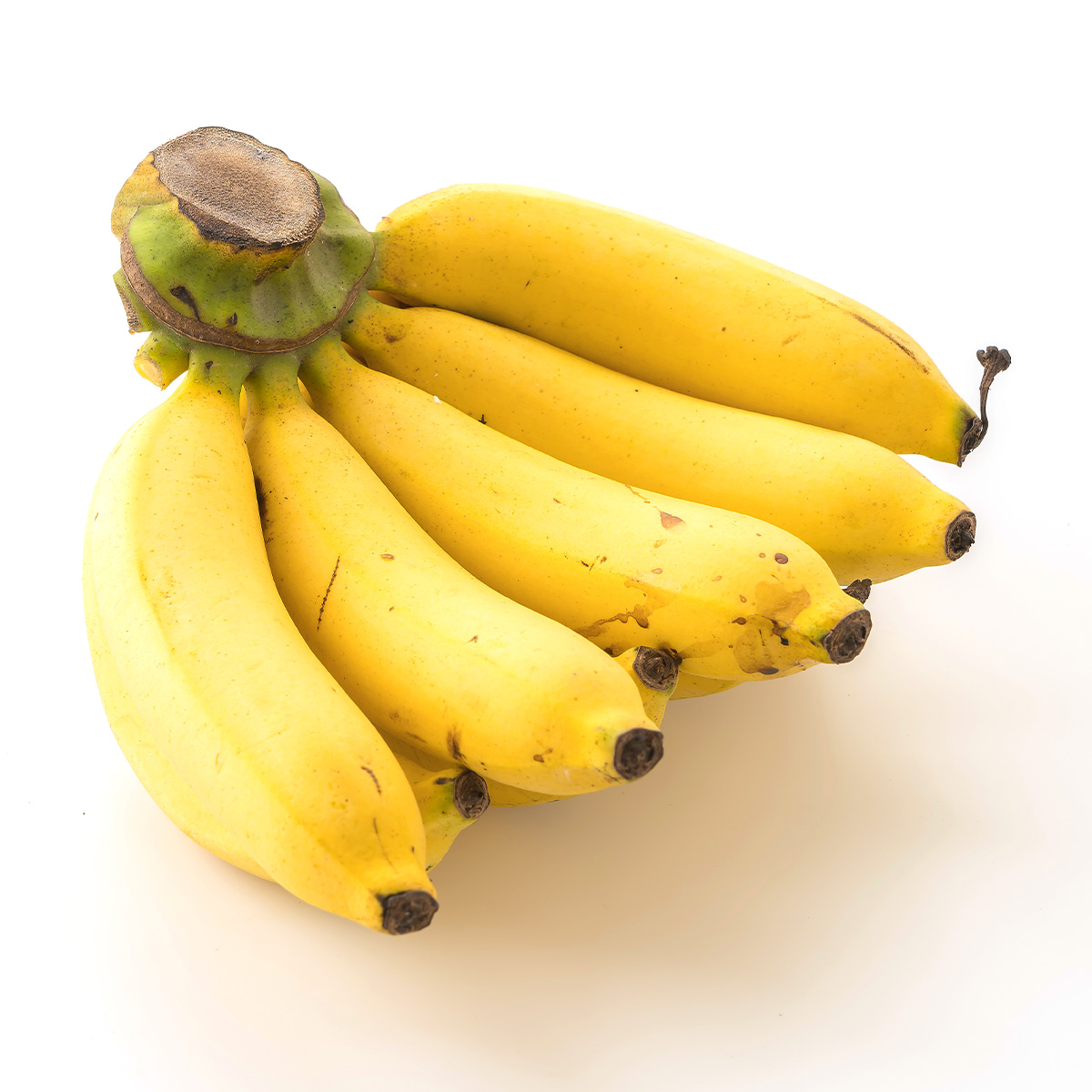 Banana Prata