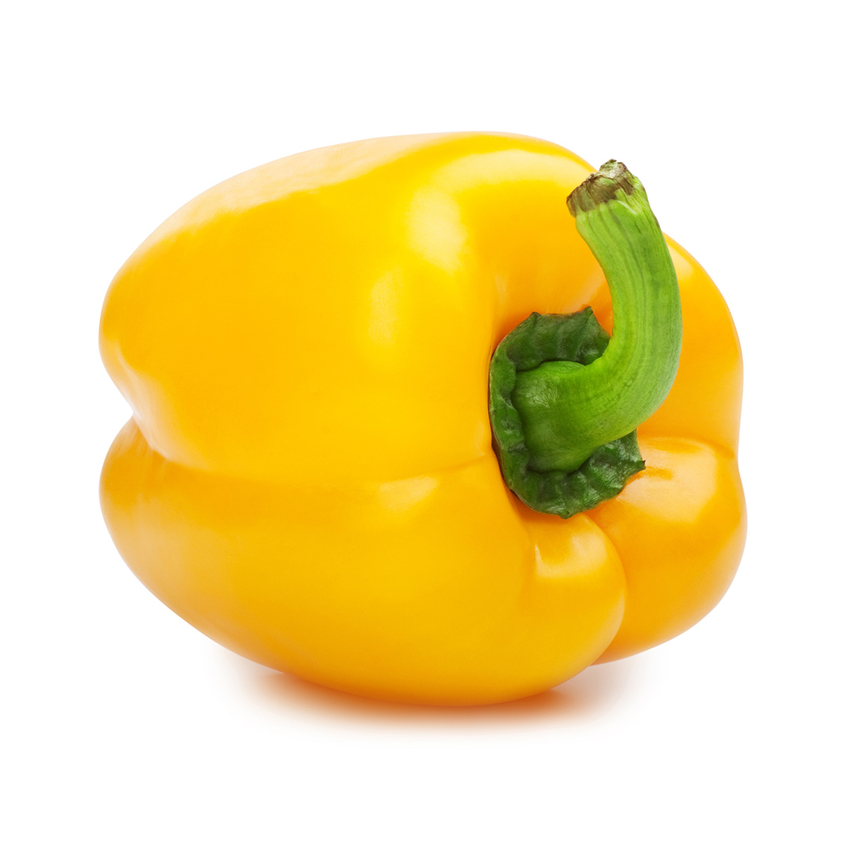 Pimentão Amarelo
