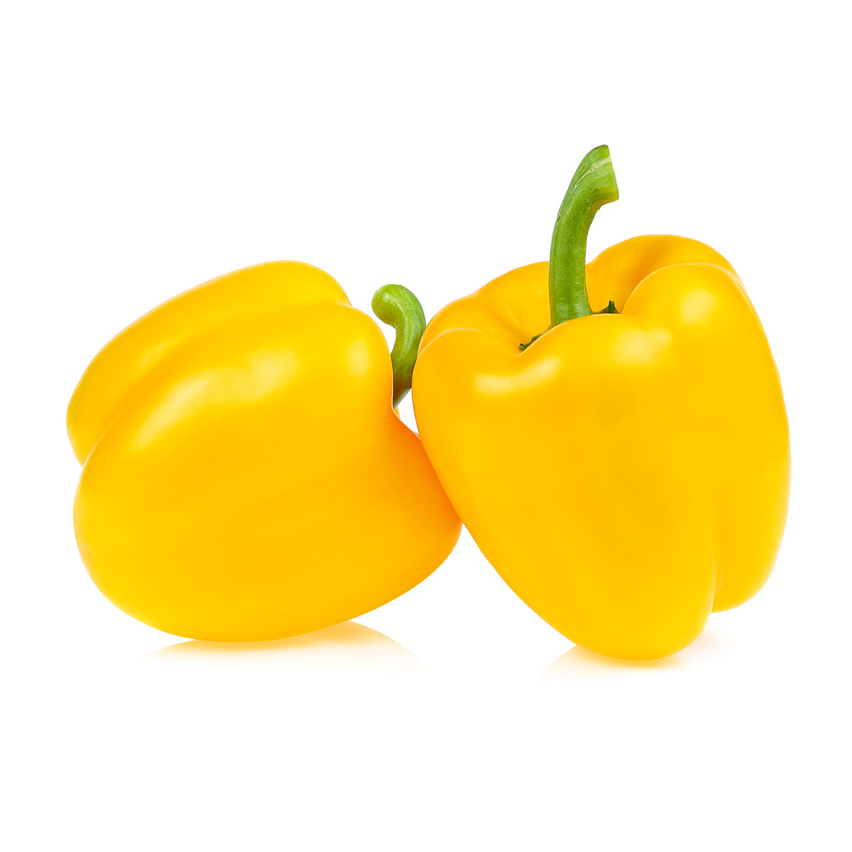 Pimentão Amarelo