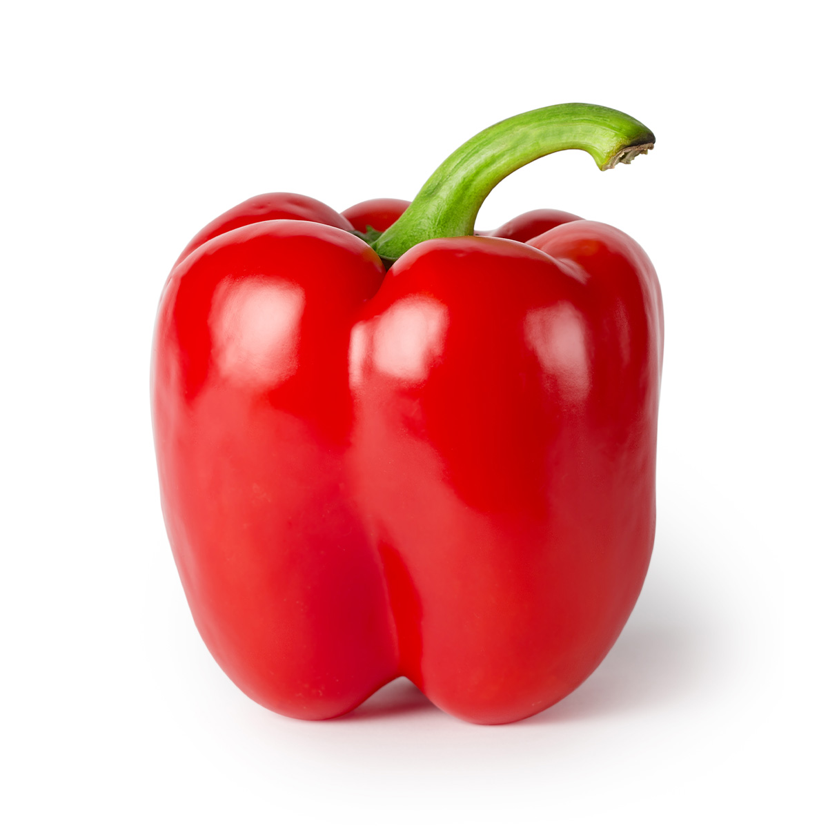 Pimentão Vermelho