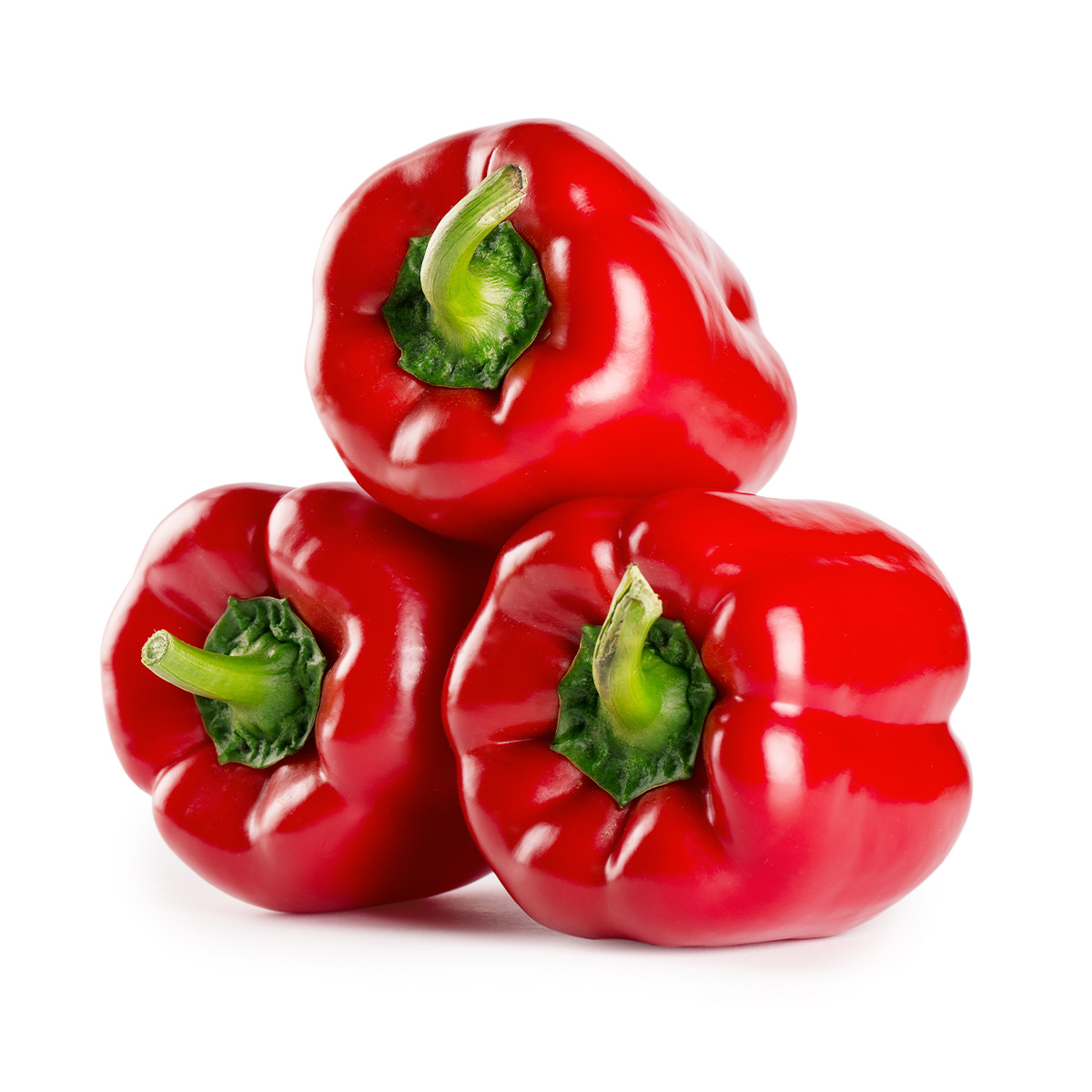 Pimentão Vermelho