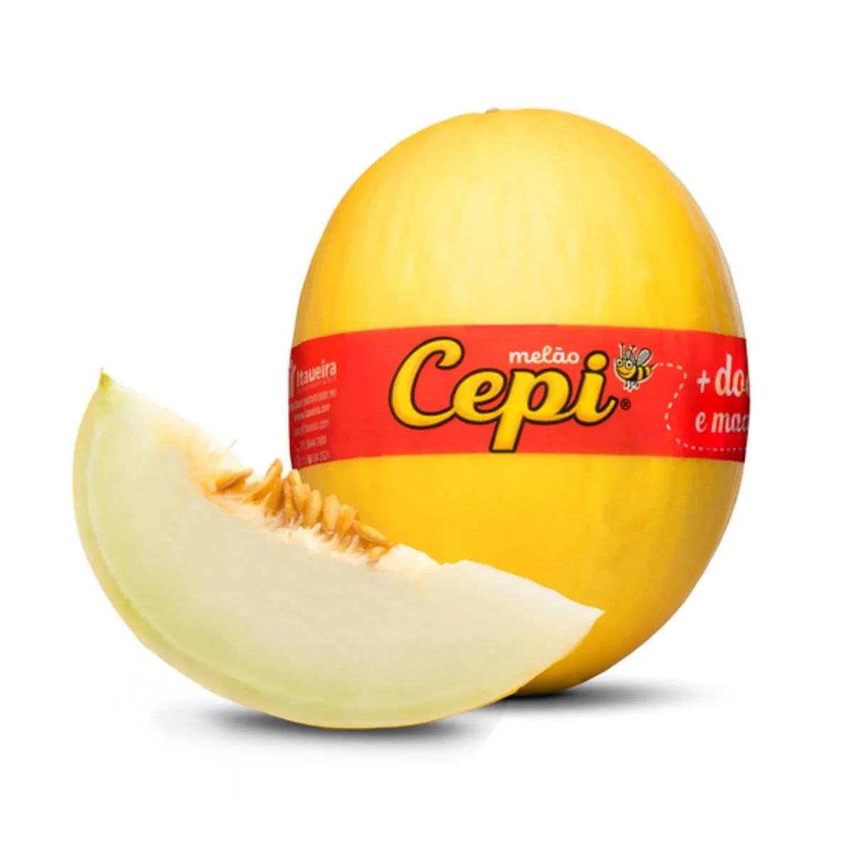 Melão Cepi