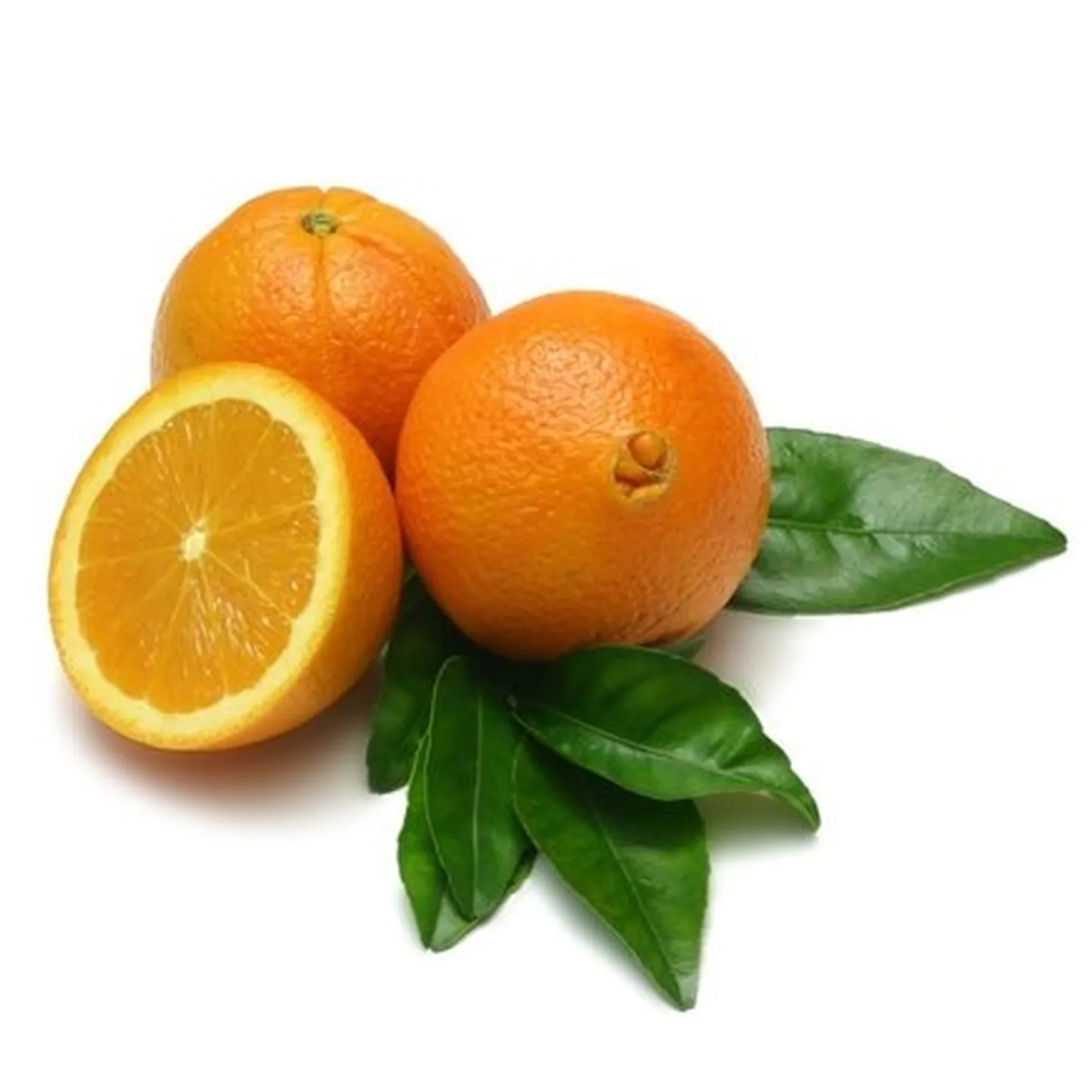 Laranja Umbigo