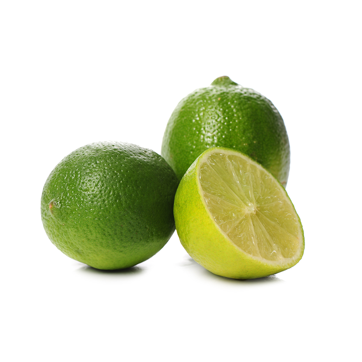 Limão Tahiti
