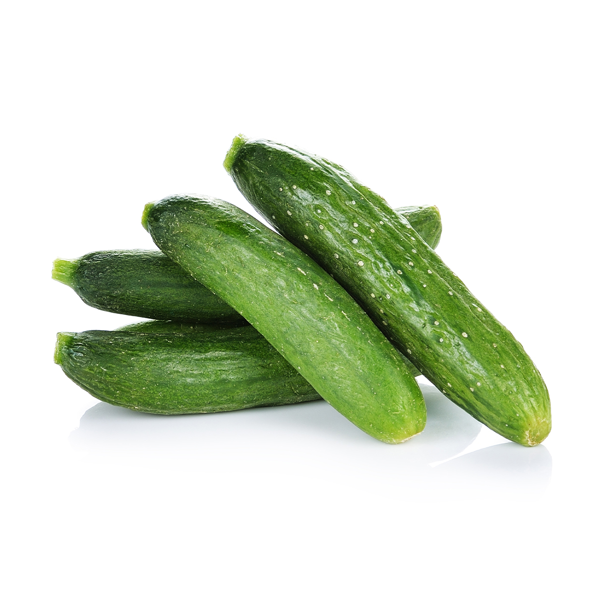 Pepino Salada