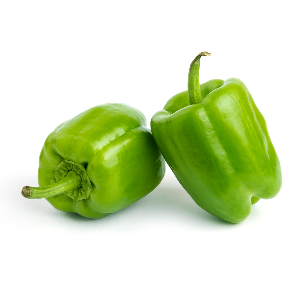 Pimentão Verde