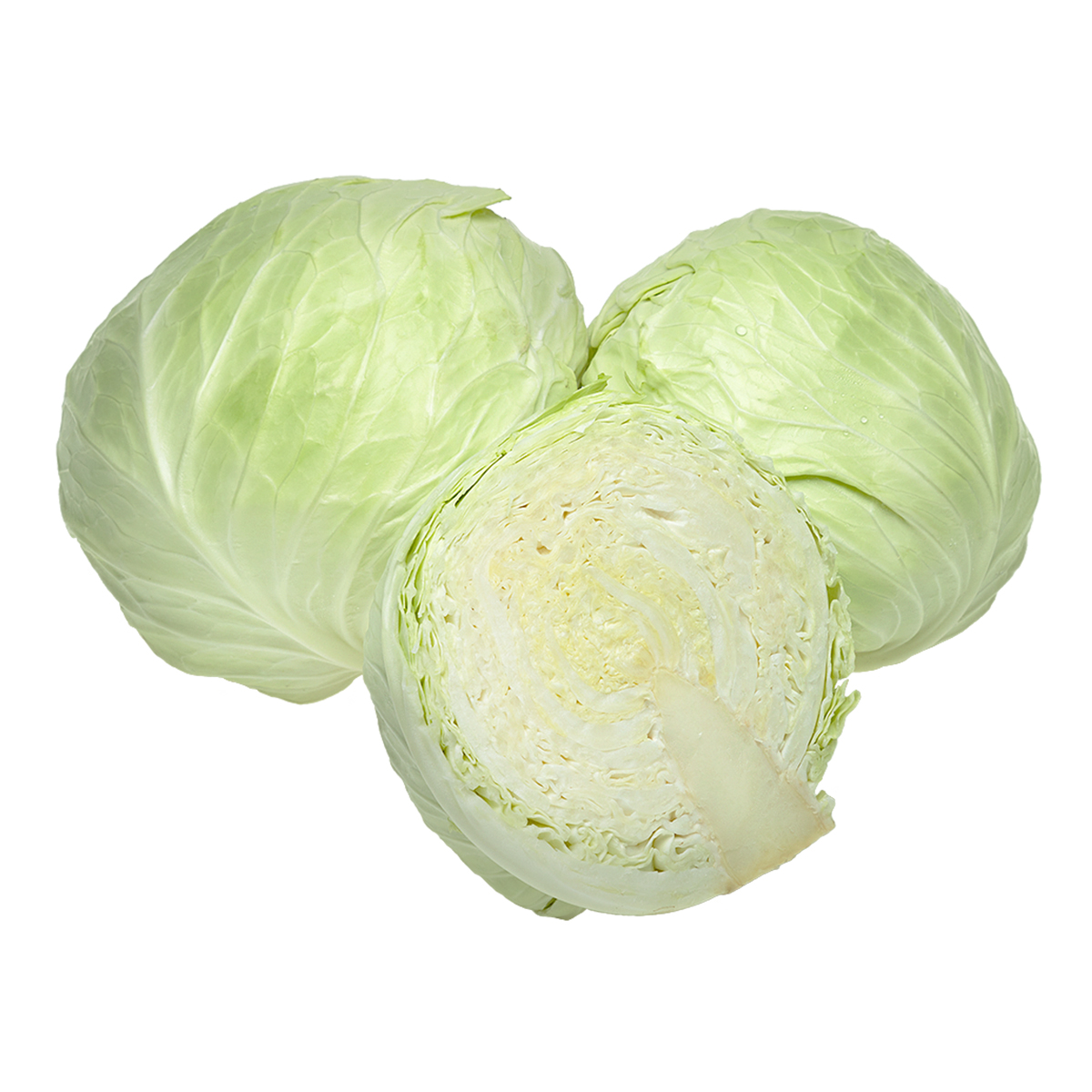 Repolho Verde